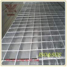 Press Lock Steel Grating Manufacture Inanping